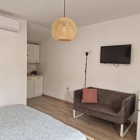 Lav Apartman Umag