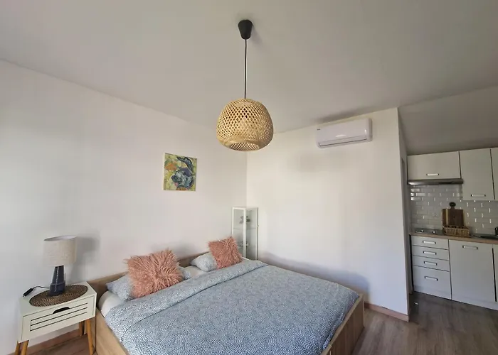 Lav Apartman