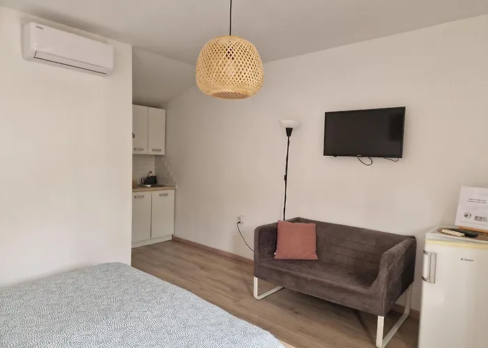 Lav Apartman Umag