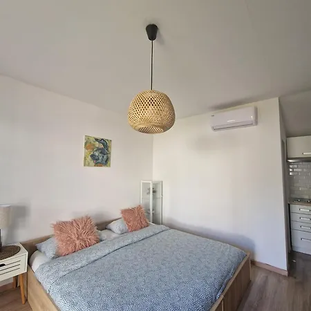 Lav Apartment