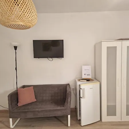 Apartment Lav *
