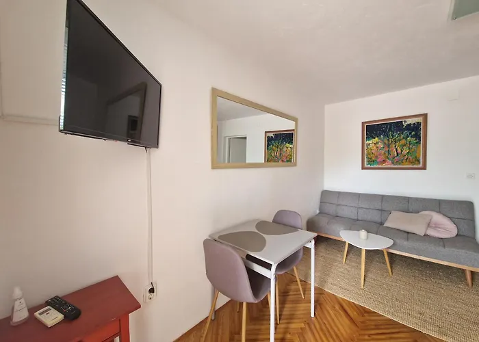 Lav Apartment Umag