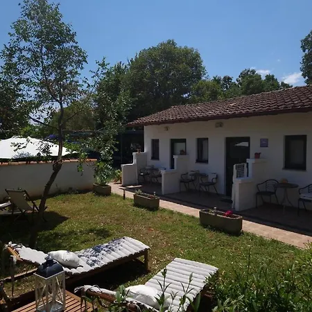 Lav Apartmán