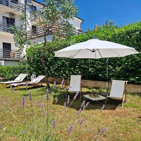 Lav Apartmán