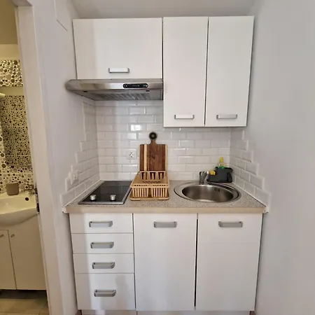 Apartmán Lav