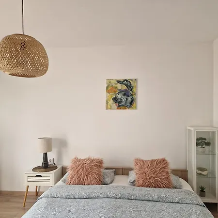 Lav Apartmán Umag