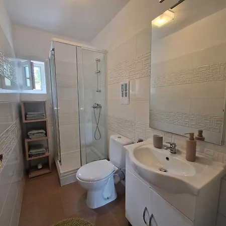 Apartmán Lav