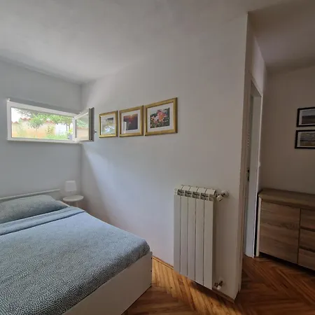 Apartmán Lav Umag