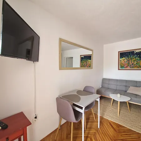 Lav Apartmán Umag